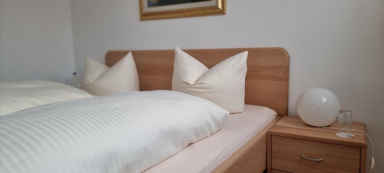 Hotel Seehalde Нонненхорн Экстерьер фото