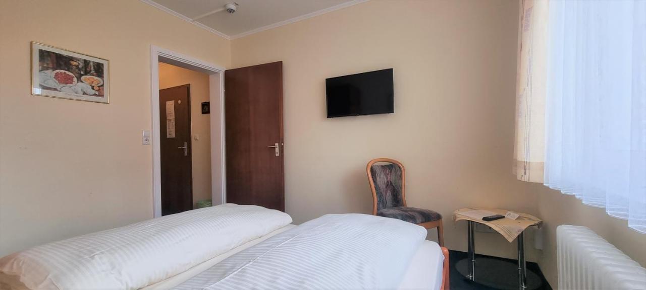 Hotel Seehalde Нонненхорн Экстерьер фото