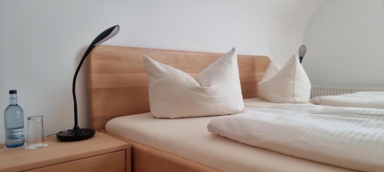 Hotel Seehalde Нонненхорн Экстерьер фото
