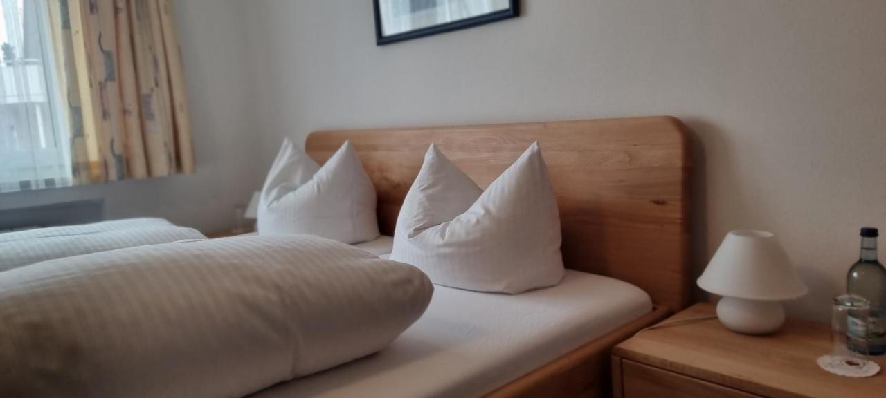 Hotel Seehalde Нонненхорн Экстерьер фото
