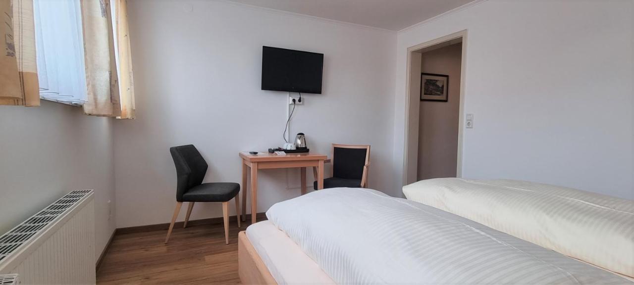Hotel Seehalde Нонненхорн Экстерьер фото