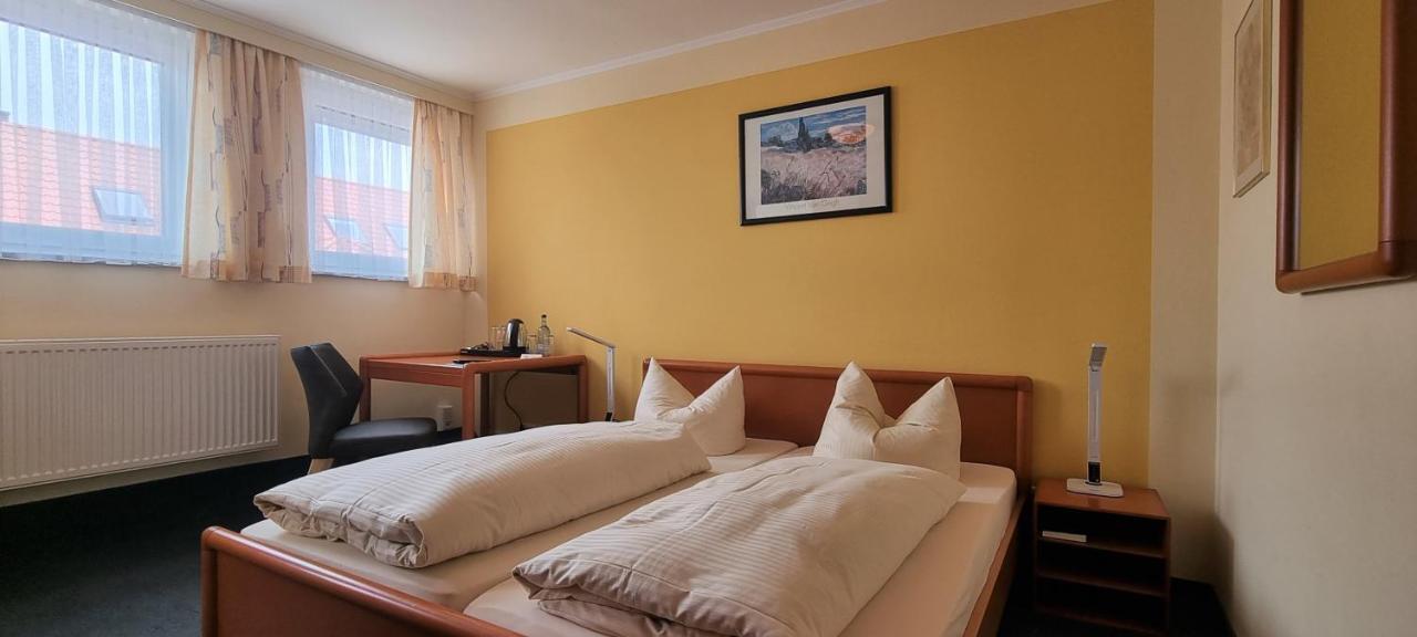 Hotel Seehalde Нонненхорн Экстерьер фото