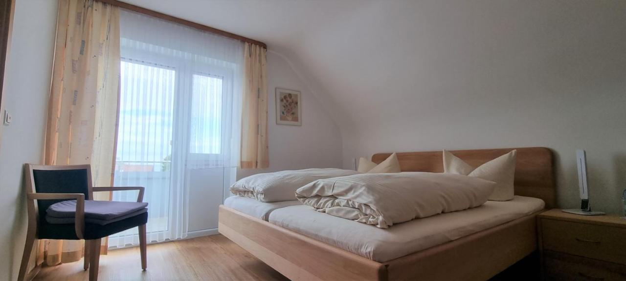 Hotel Seehalde Нонненхорн Экстерьер фото