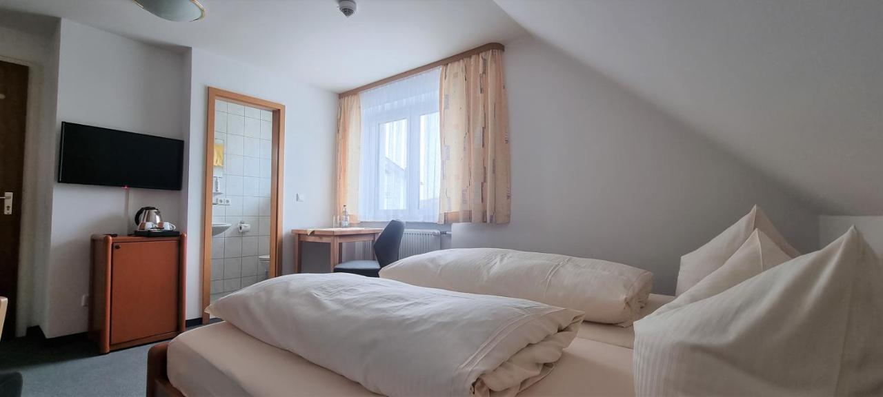 Hotel Seehalde Нонненхорн Экстерьер фото