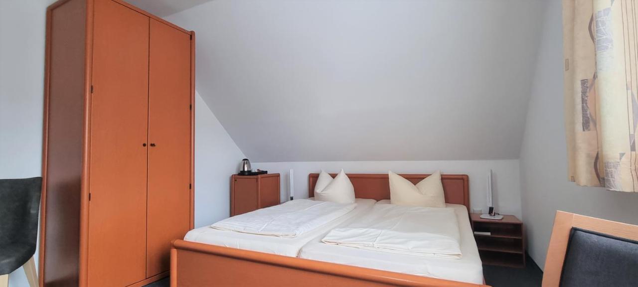 Hotel Seehalde Нонненхорн Экстерьер фото
