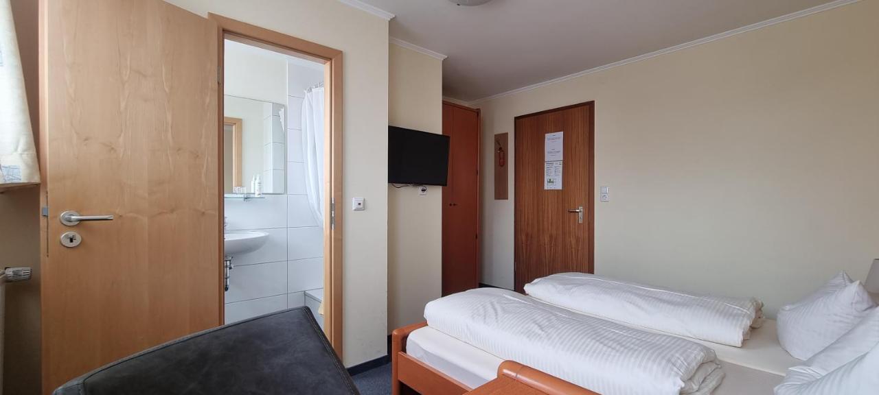Hotel Seehalde Нонненхорн Экстерьер фото