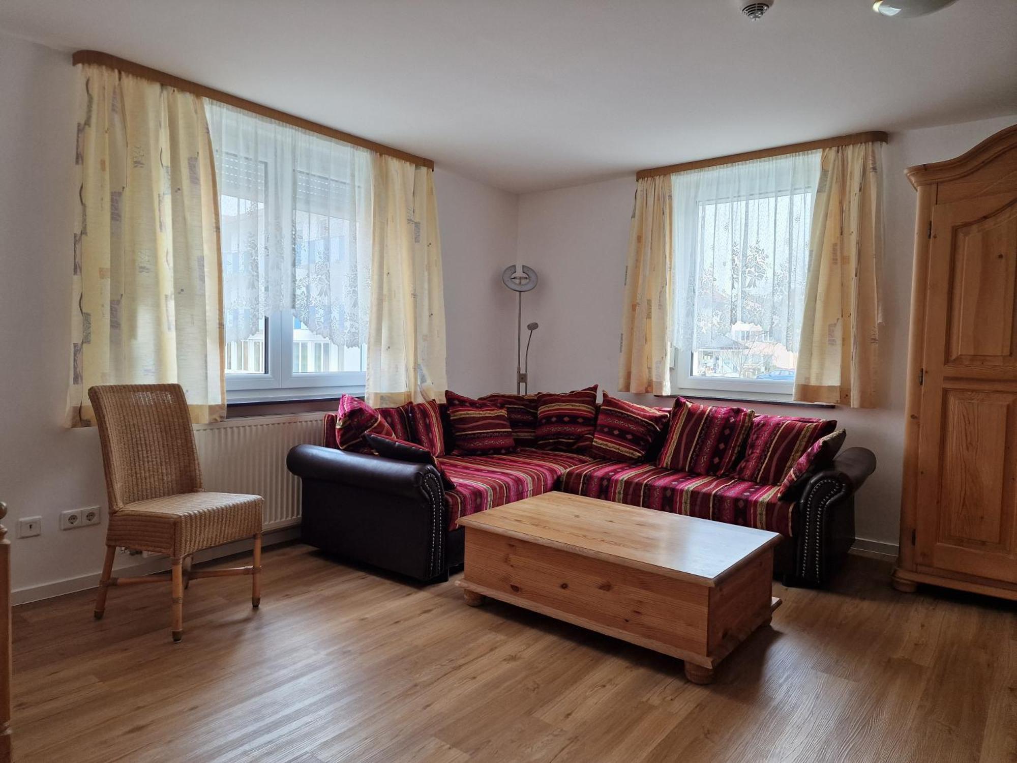 Hotel Seehalde Нонненхорн Экстерьер фото