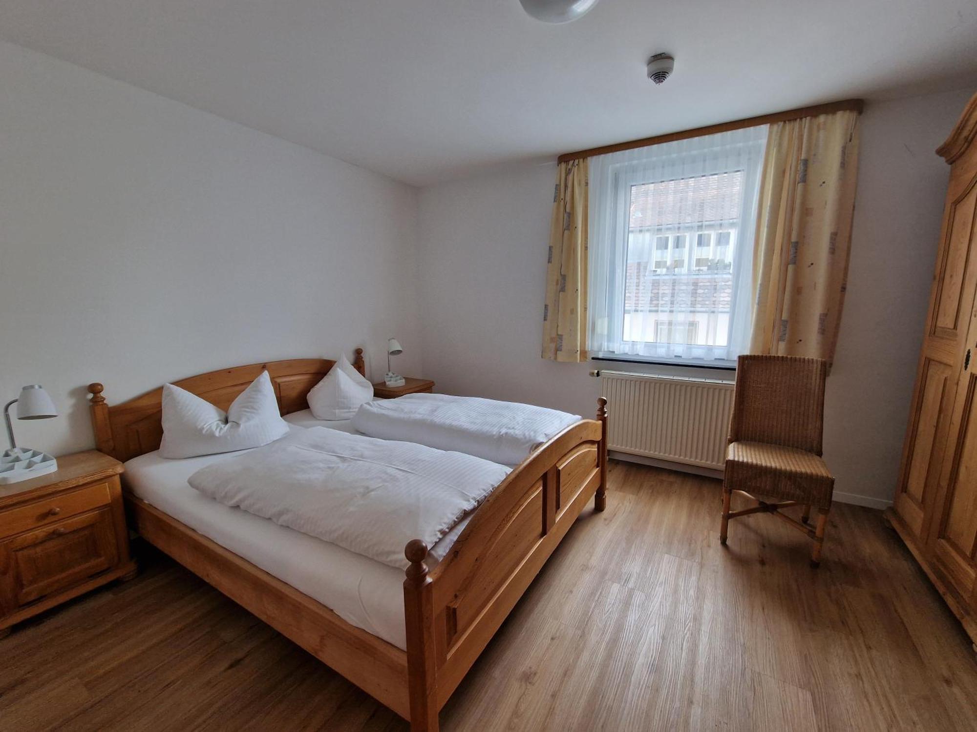 Hotel Seehalde Нонненхорн Экстерьер фото