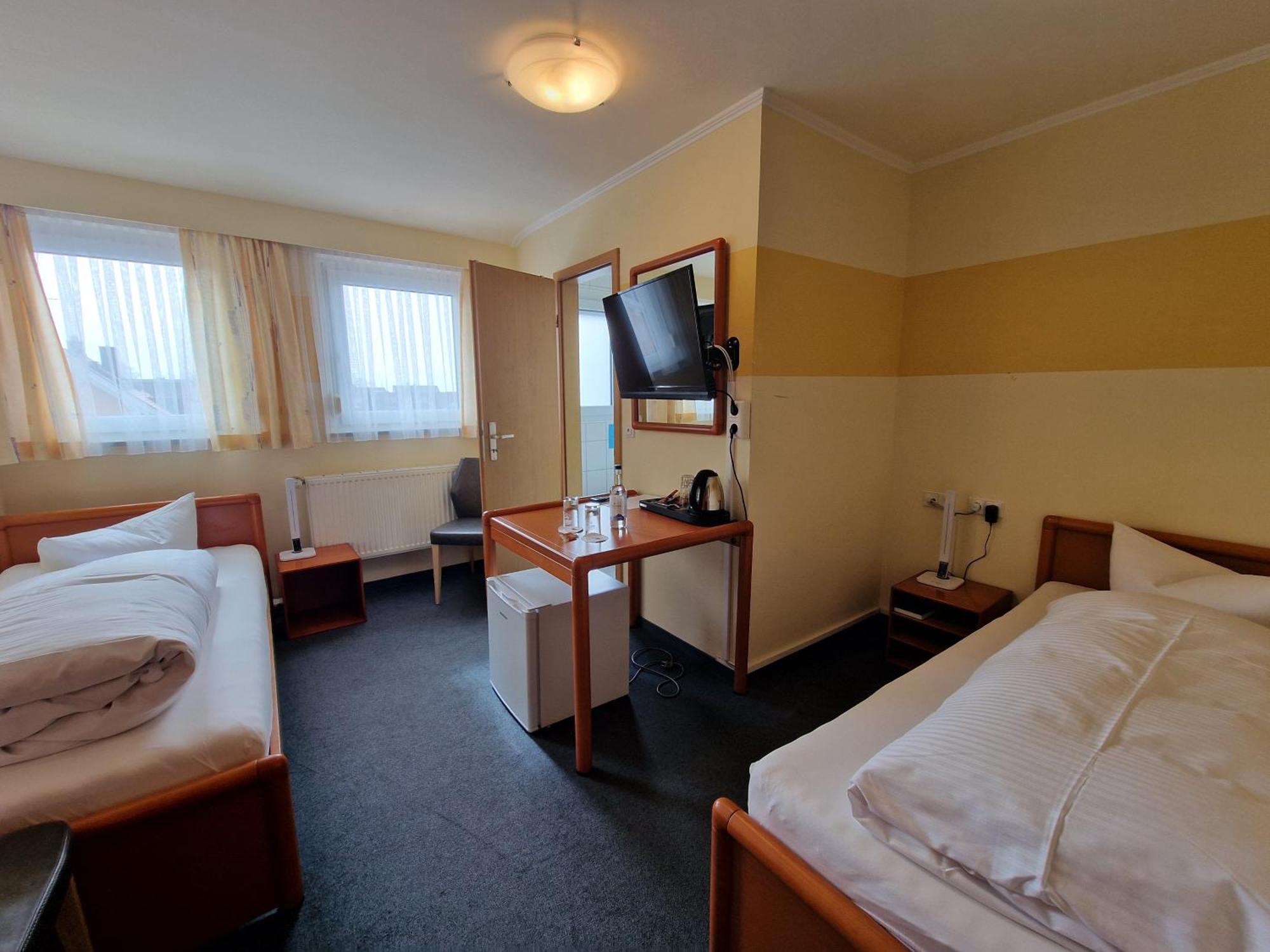Hotel Seehalde Нонненхорн Экстерьер фото